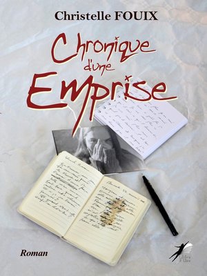 cover image of Chronique d'une Emprise